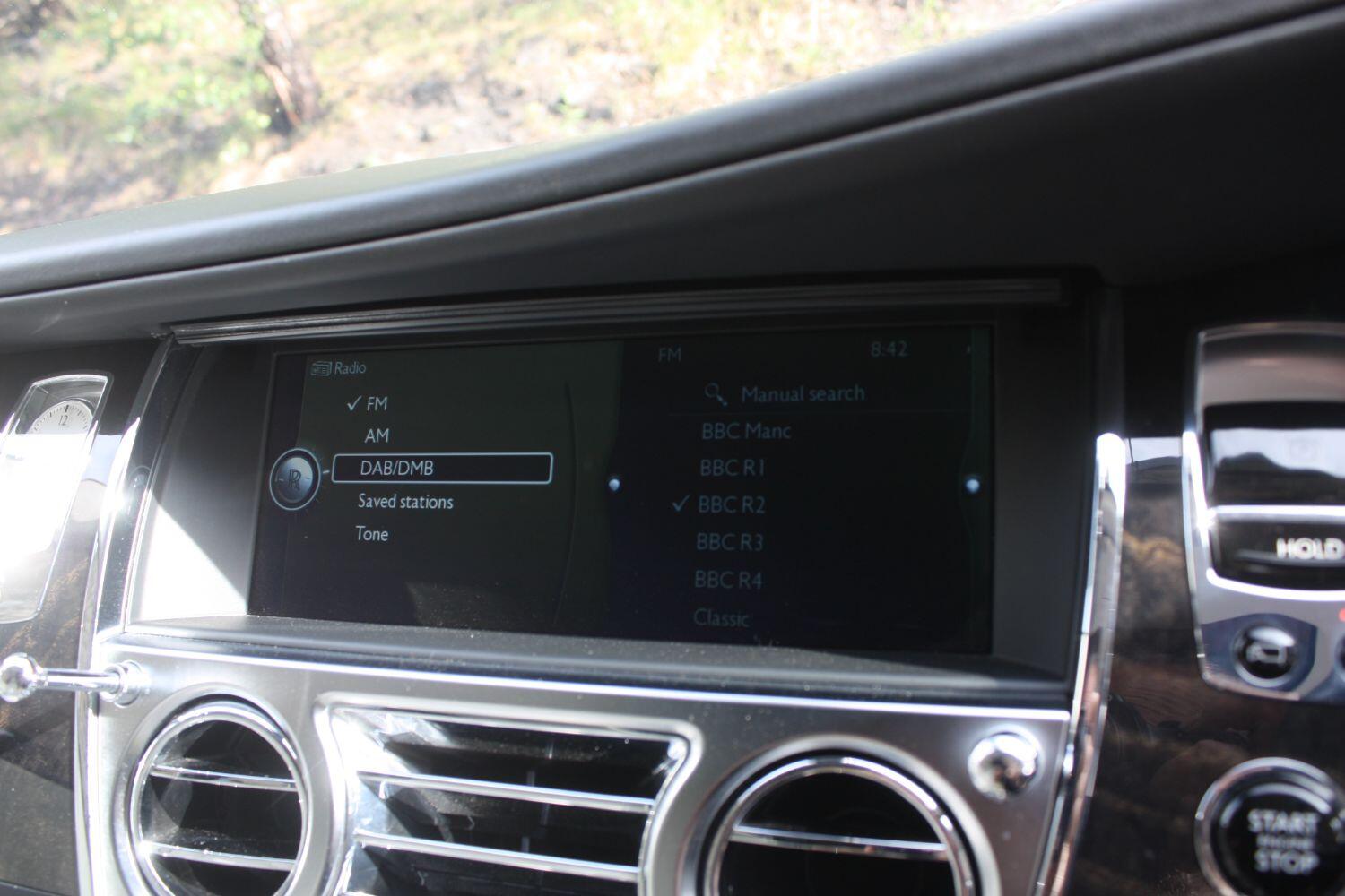 Used Rolls-Royce Ghost 2012 for sale - 76794624: Photo 29