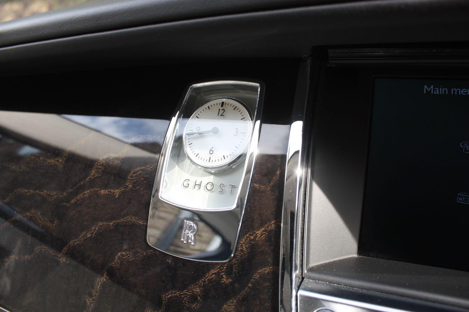 Used Rolls-Royce Ghost 2012 for sale - 76794624: Photo 30