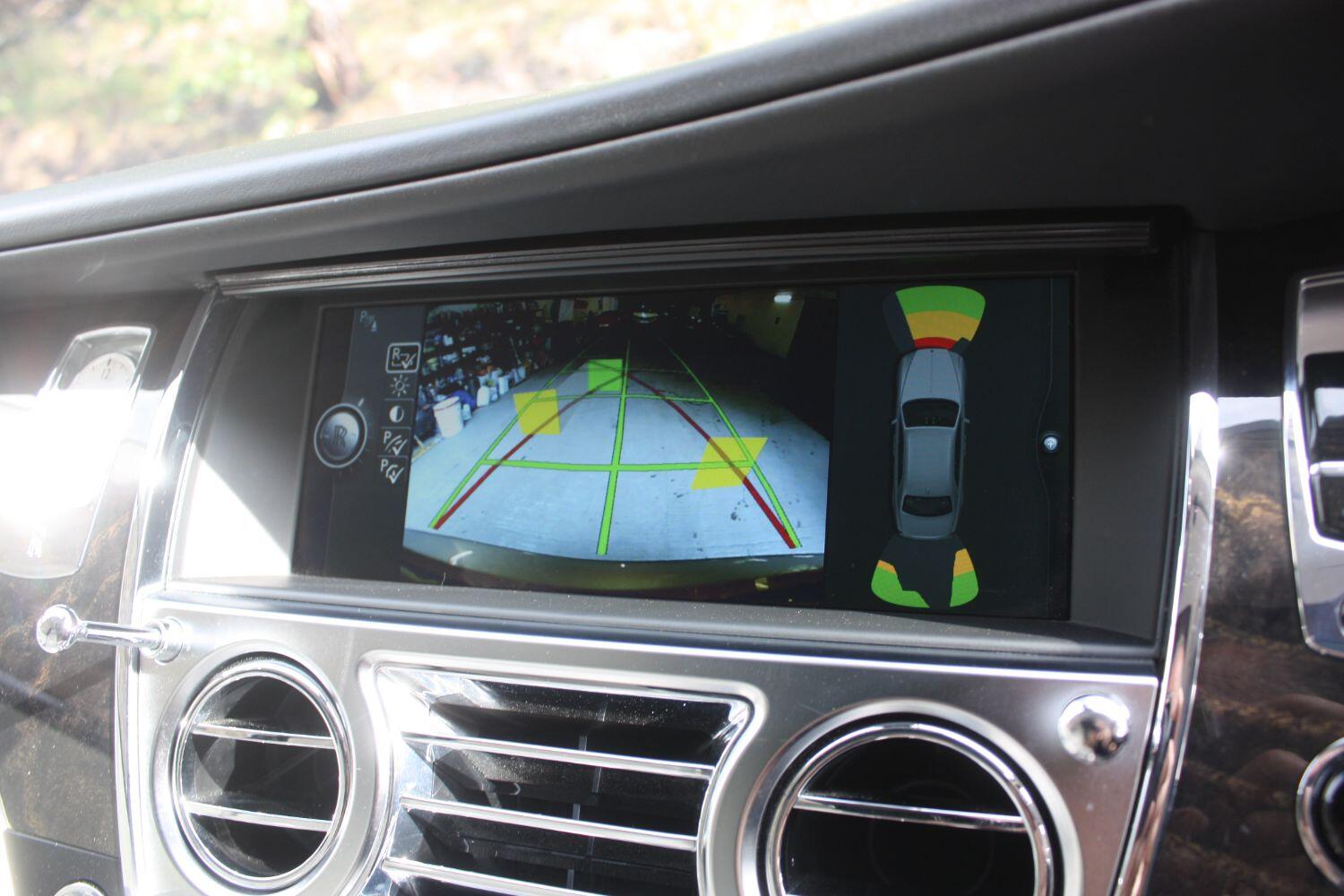 Used Rolls-Royce Ghost 2012 for sale - 76794624: Photo 31