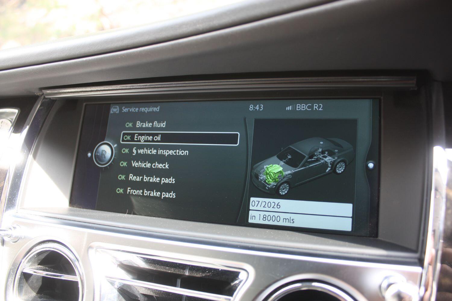 Used Rolls-Royce Ghost 2012 for sale - 76794624: Photo 32