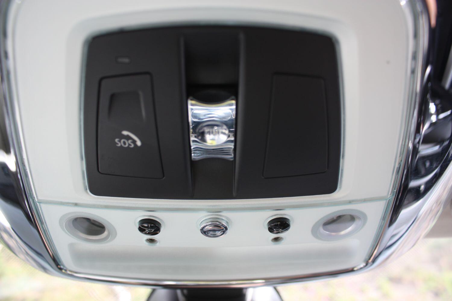 Used Rolls-Royce Ghost 2012 for sale - 76794624: Photo 33