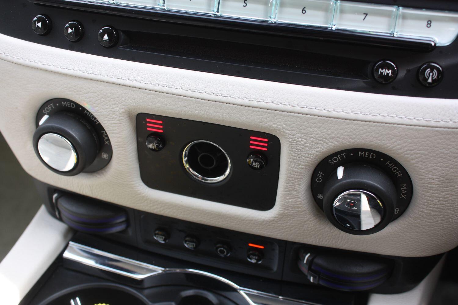 Used Rolls-Royce Ghost 2012 for sale - 76794624: Photo 34