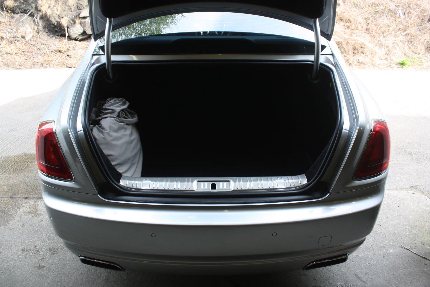 Used Rolls-Royce Ghost 2012 for sale - 76794624: Photo 36