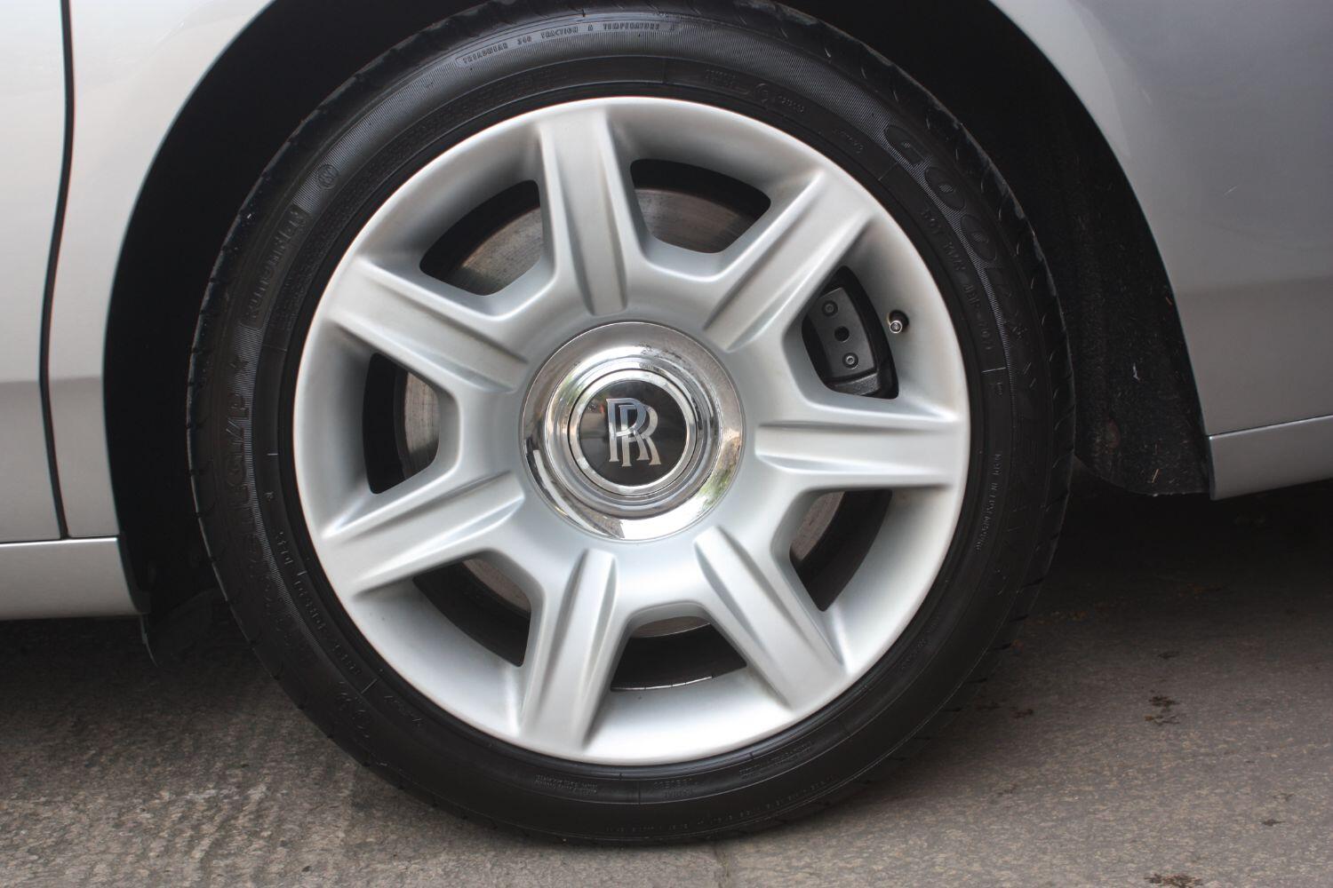 Used Rolls-Royce Ghost 2012 for sale - 76794624: Photo 39