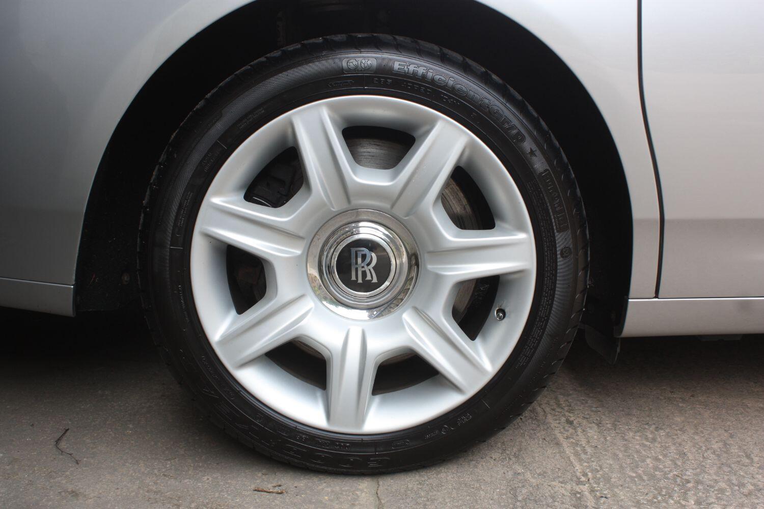 Used Rolls-Royce Ghost 2012 for sale - 76794624: Photo 5