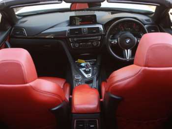 Used BMW M4 2016 for sale - 73823807: Photo