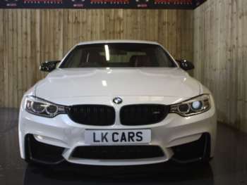 Used BMW M4 2016 for sale - 73823807: Photo