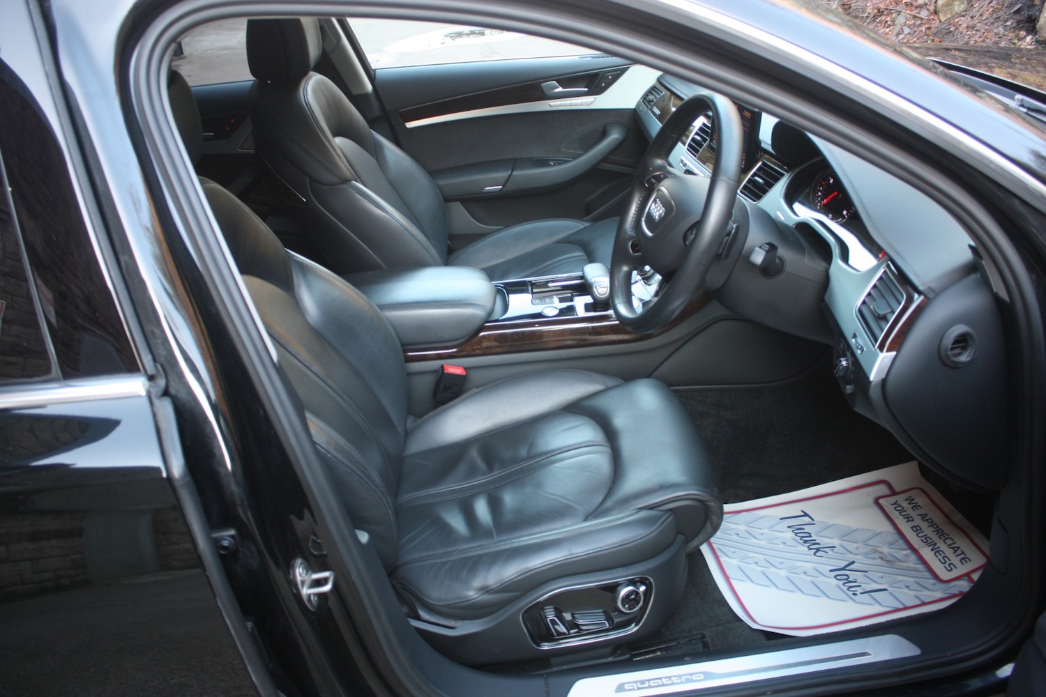 Used Audi A8 2016 for sale - 77938116: Photo 12