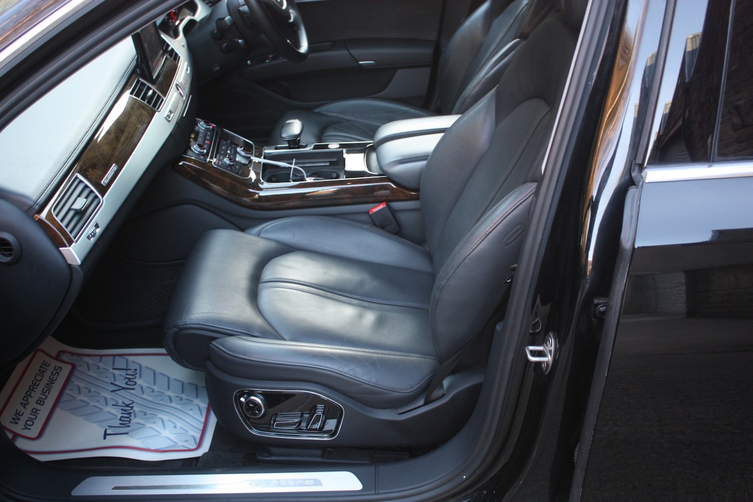 Used Audi A8 2016 for sale - 77938116: Photo 13