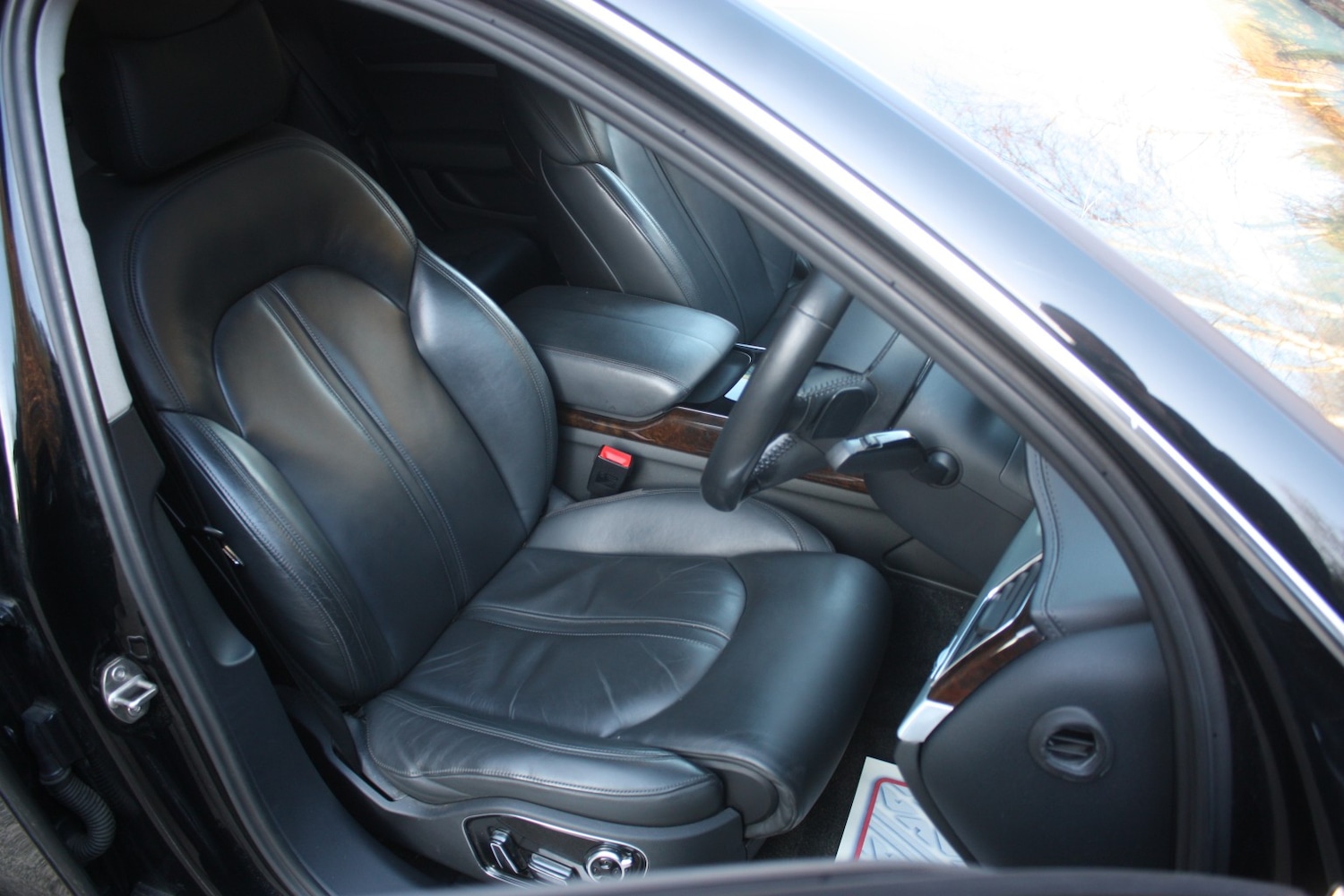 Used Audi A8 2016 for sale - 77938116: Photo 14