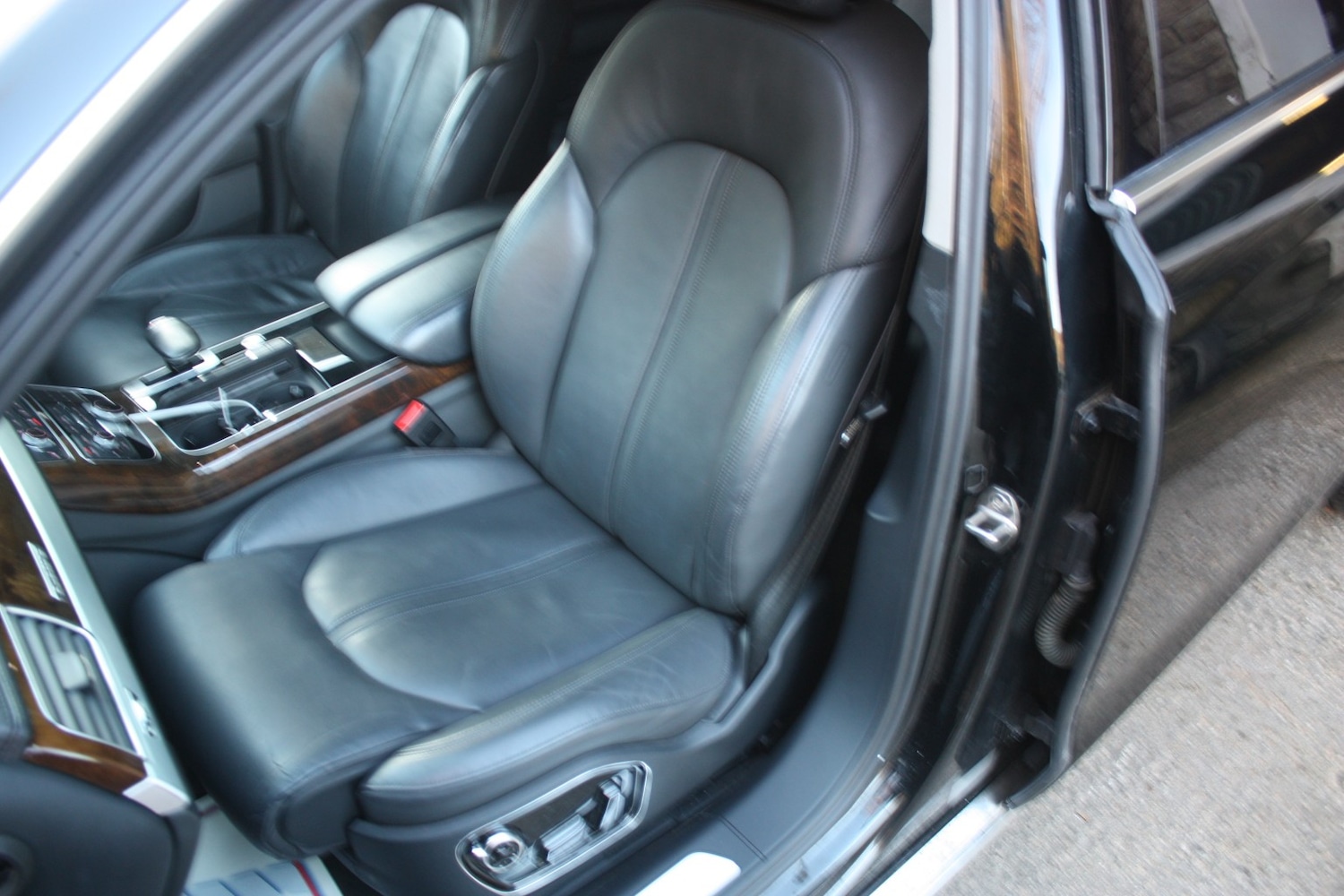 Used Audi A8 2016 for sale - 77938116: Photo 15