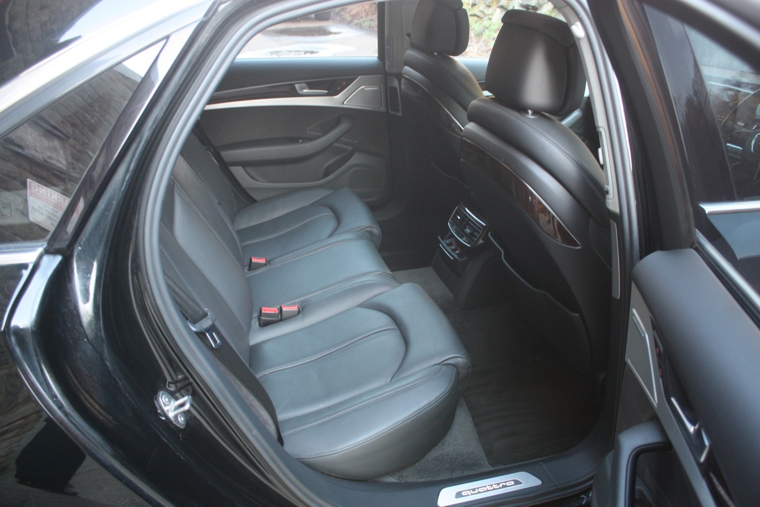 Used Audi A8 2016 for sale - 77938116: Photo 16