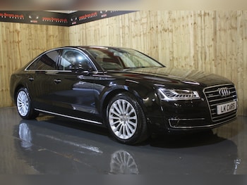 Used Audi A8 2016 for sale - 77938116: Photo