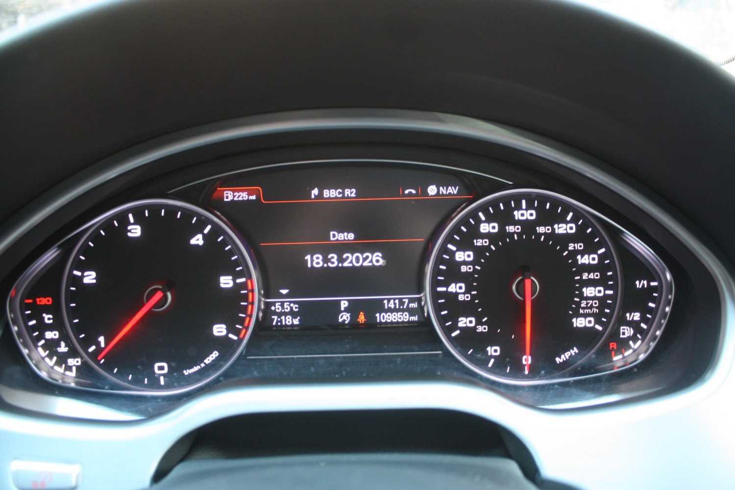 Used Audi A8 2016 for sale - 77938116: Photo 20