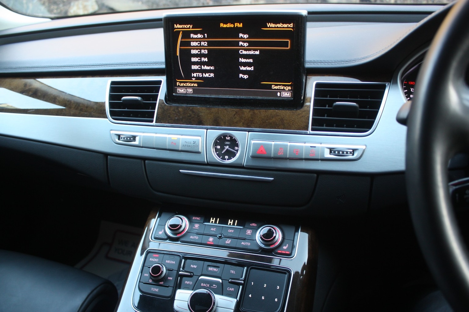 Used Audi A8 2016 for sale - 77938116: Photo 21