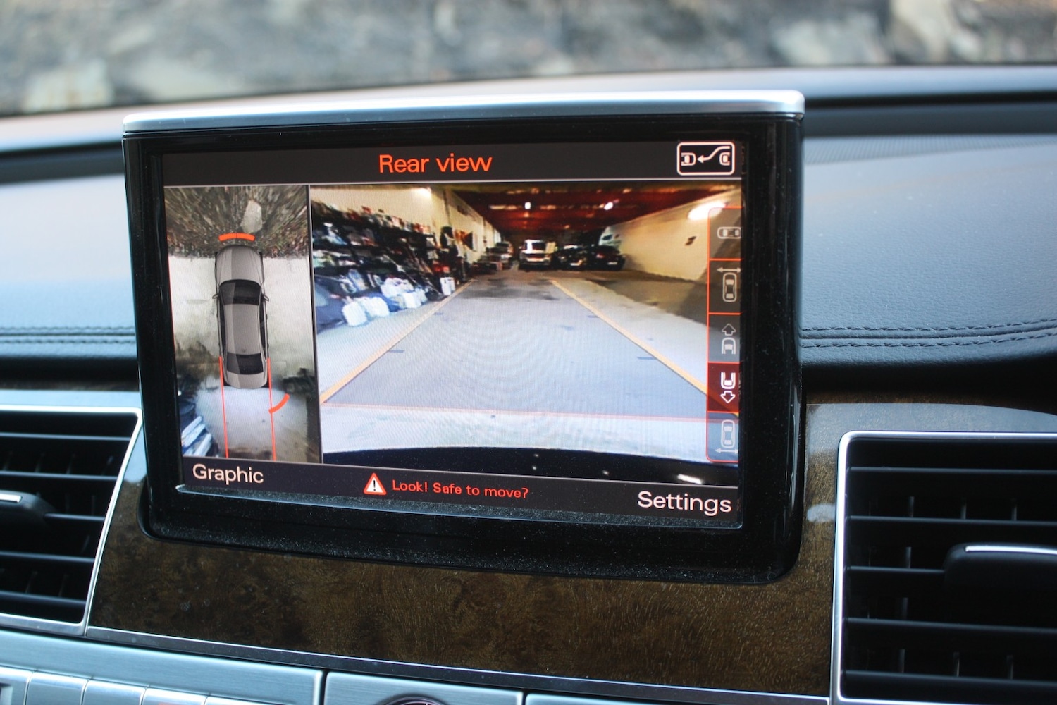 Used Audi A8 2016 for sale - 77938116: Photo 22