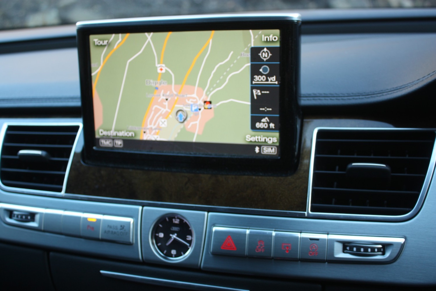 Used Audi A8 2016 for sale - 77938116: Photo 23