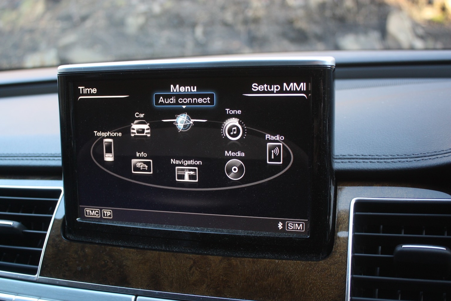 Used Audi A8 2016 for sale - 77938116: Photo 24