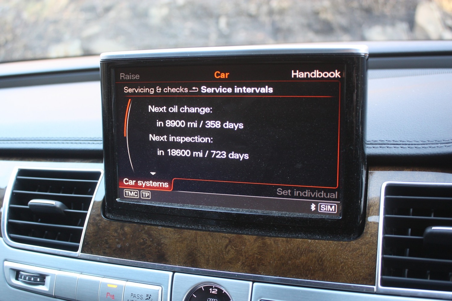 Used Audi A8 2016 for sale - 77938116: Photo 25