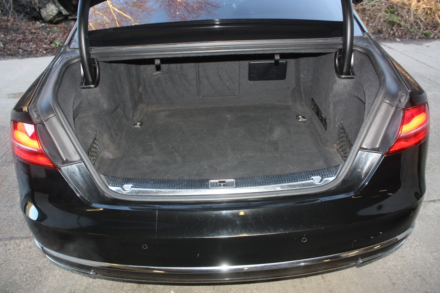 Used Audi A8 2016 for sale - 77938116: Photo 27