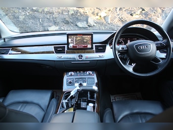Used Audi A8 2016 for sale - 77938116: Photo