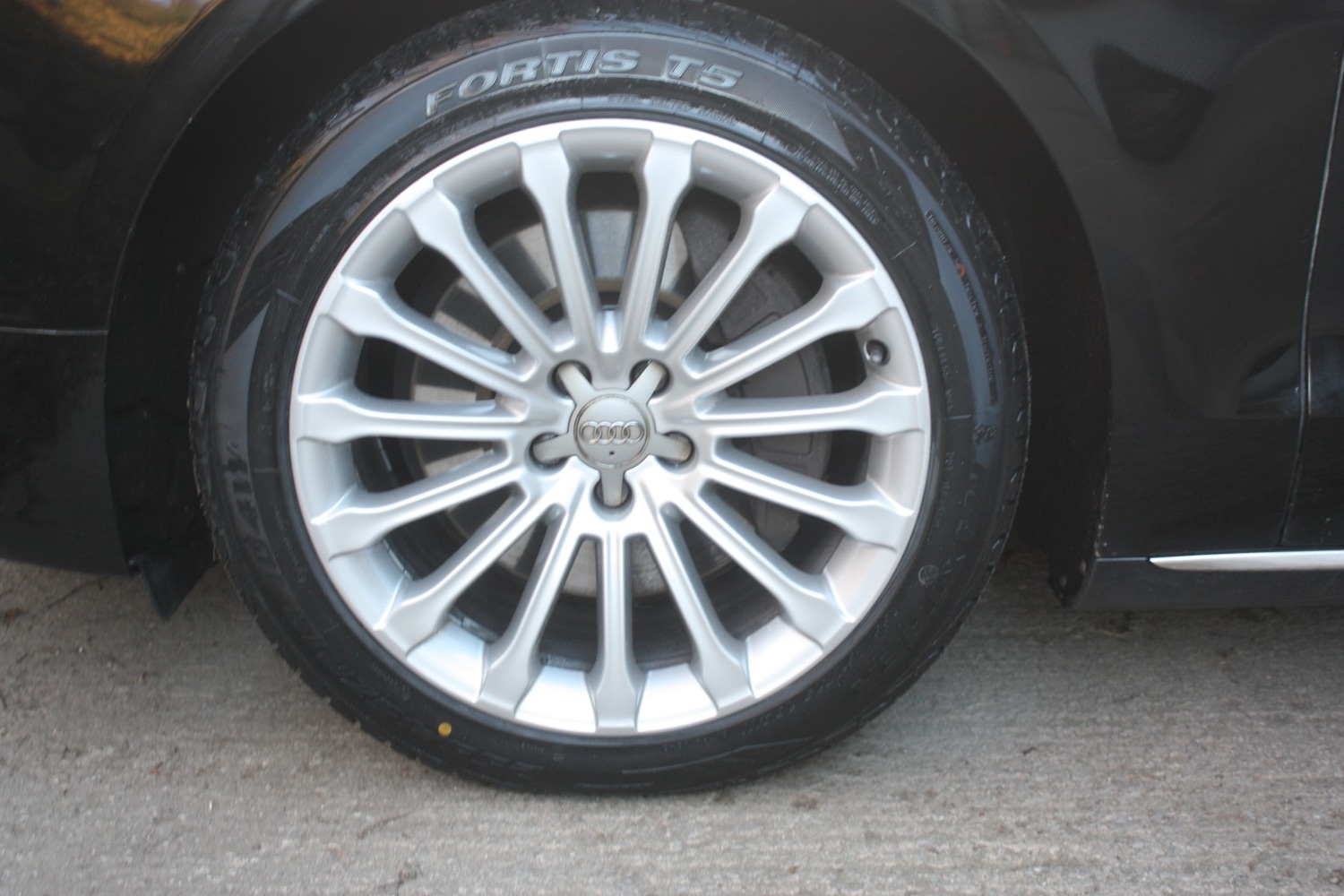 Used Audi A8 2016 for sale - 77938116: Photo 30