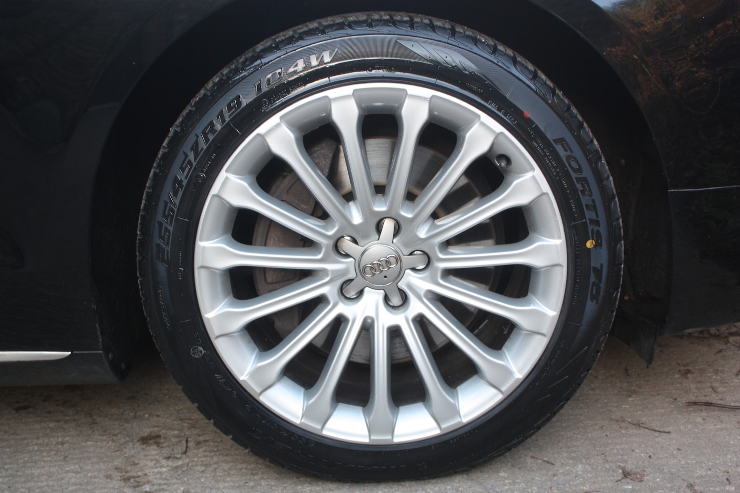 Used Audi A8 2016 for sale - 77938116: Photo 5