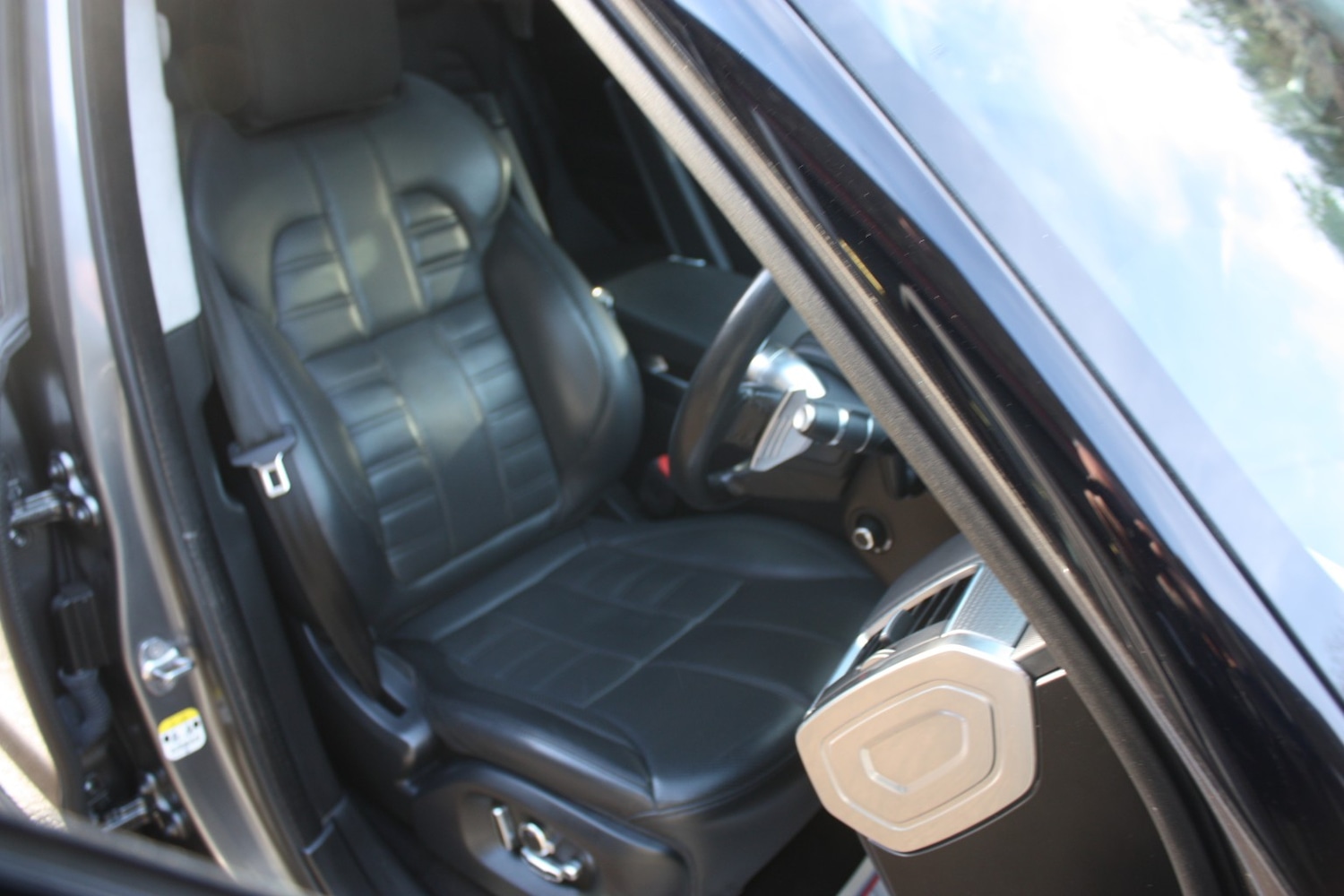 Used Land Rover Range Rover Sport 2017 for sale - 78168886: Photo 10