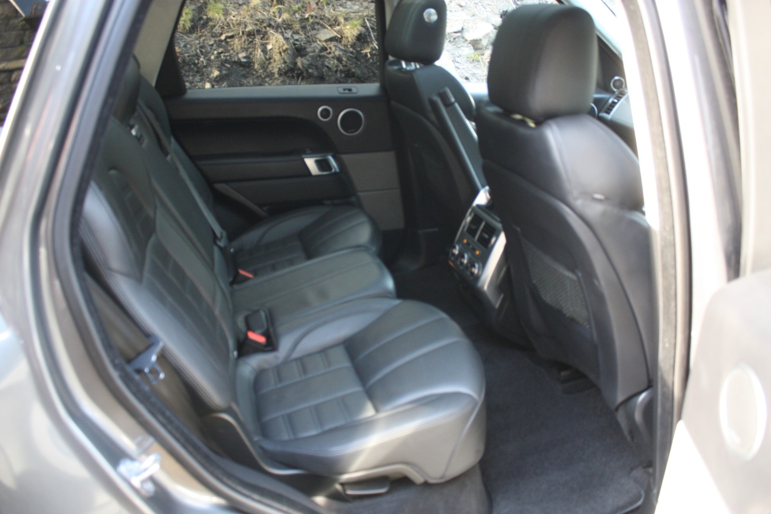 Used Land Rover Range Rover Sport 2017 for sale - 78168886: Photo 11