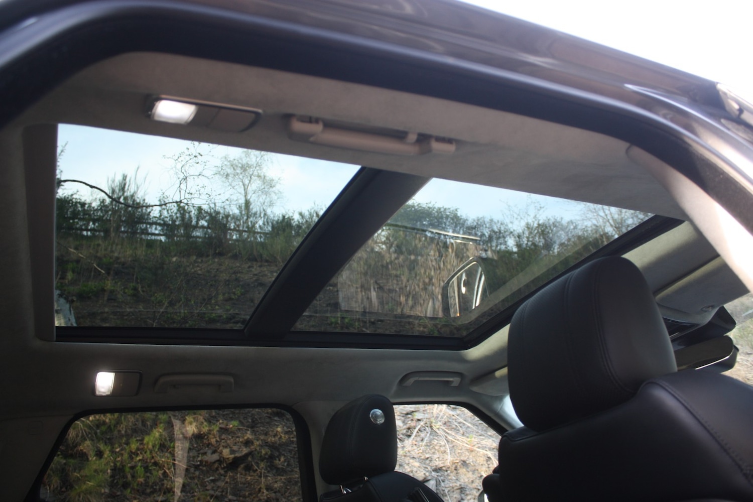 Used Land Rover Range Rover Sport 2017 for sale - 78168886: Photo 12