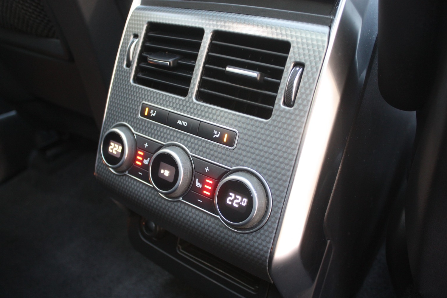 Used Land Rover Range Rover Sport 2017 for sale - 78168886: Photo 13