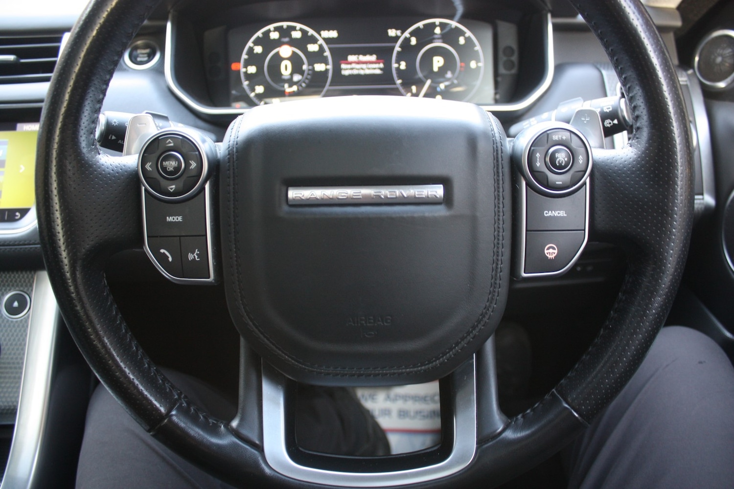 Used Land Rover Range Rover Sport 2017 for sale - 78168886: Photo 14