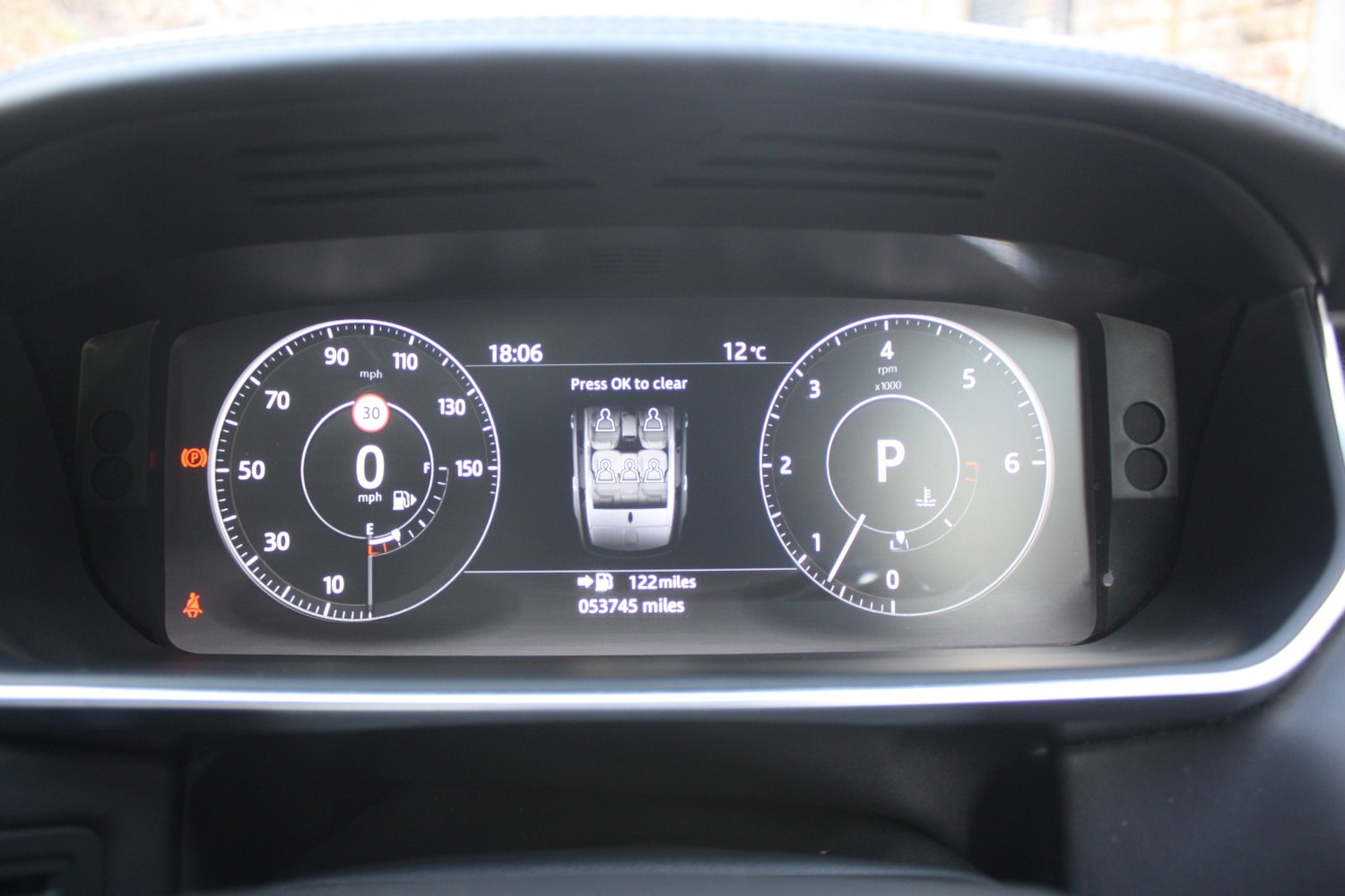 Used Land Rover Range Rover Sport 2017 for sale - 78168886: Photo 15