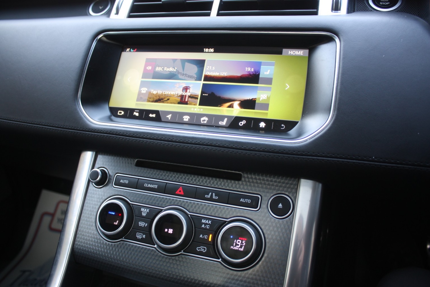 Used Land Rover Range Rover Sport 2017 for sale - 78168886: Photo 16