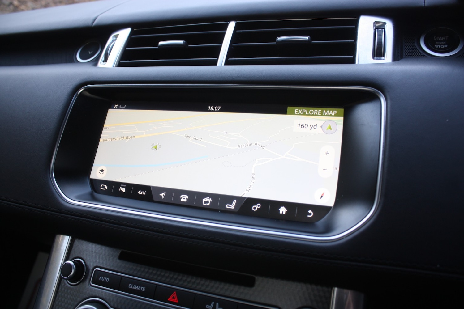 Used Land Rover Range Rover Sport 2017 for sale - 78168886: Photo 19