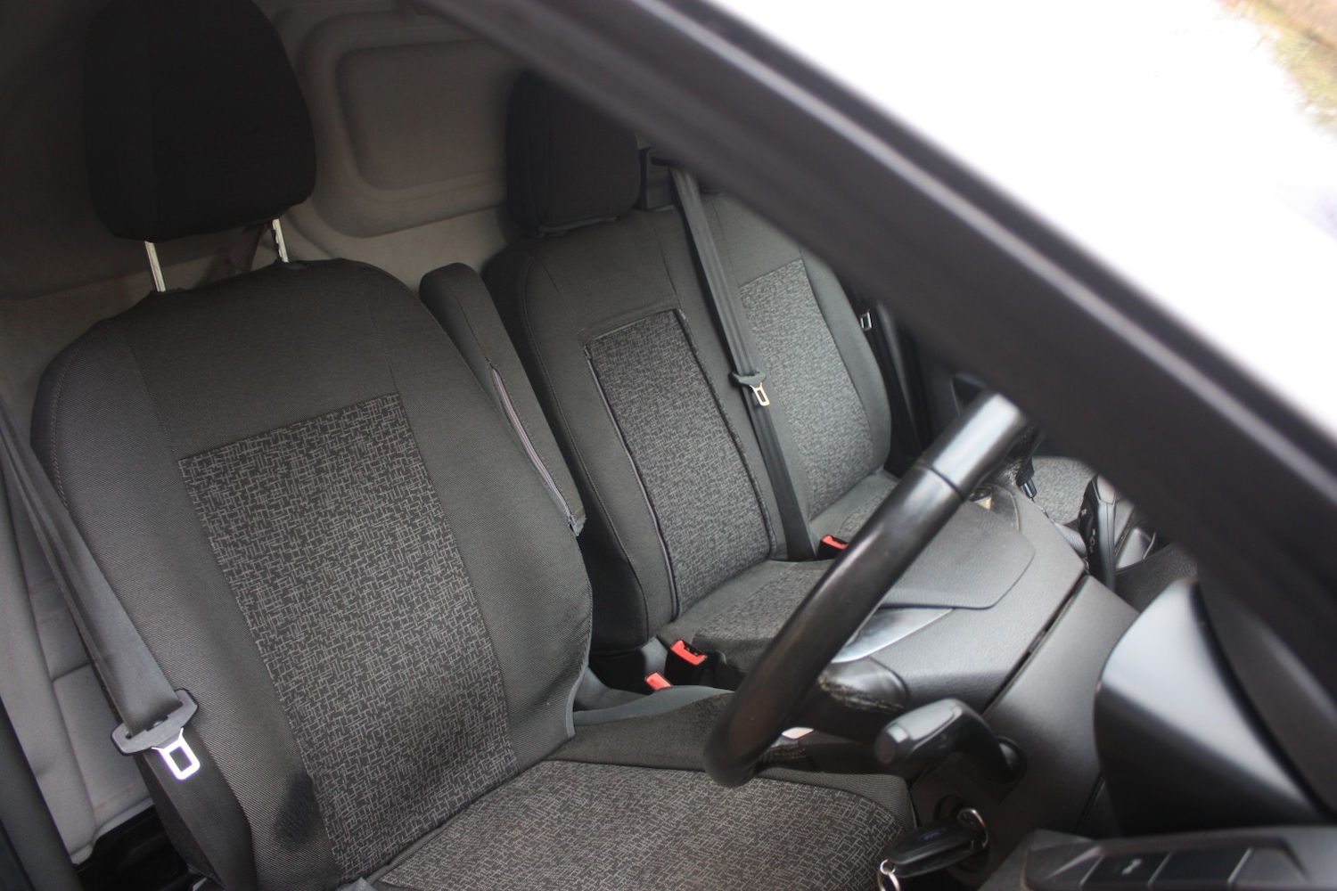 Used Ford Transit Custom 2017 for sale - 76957891: Photo 10