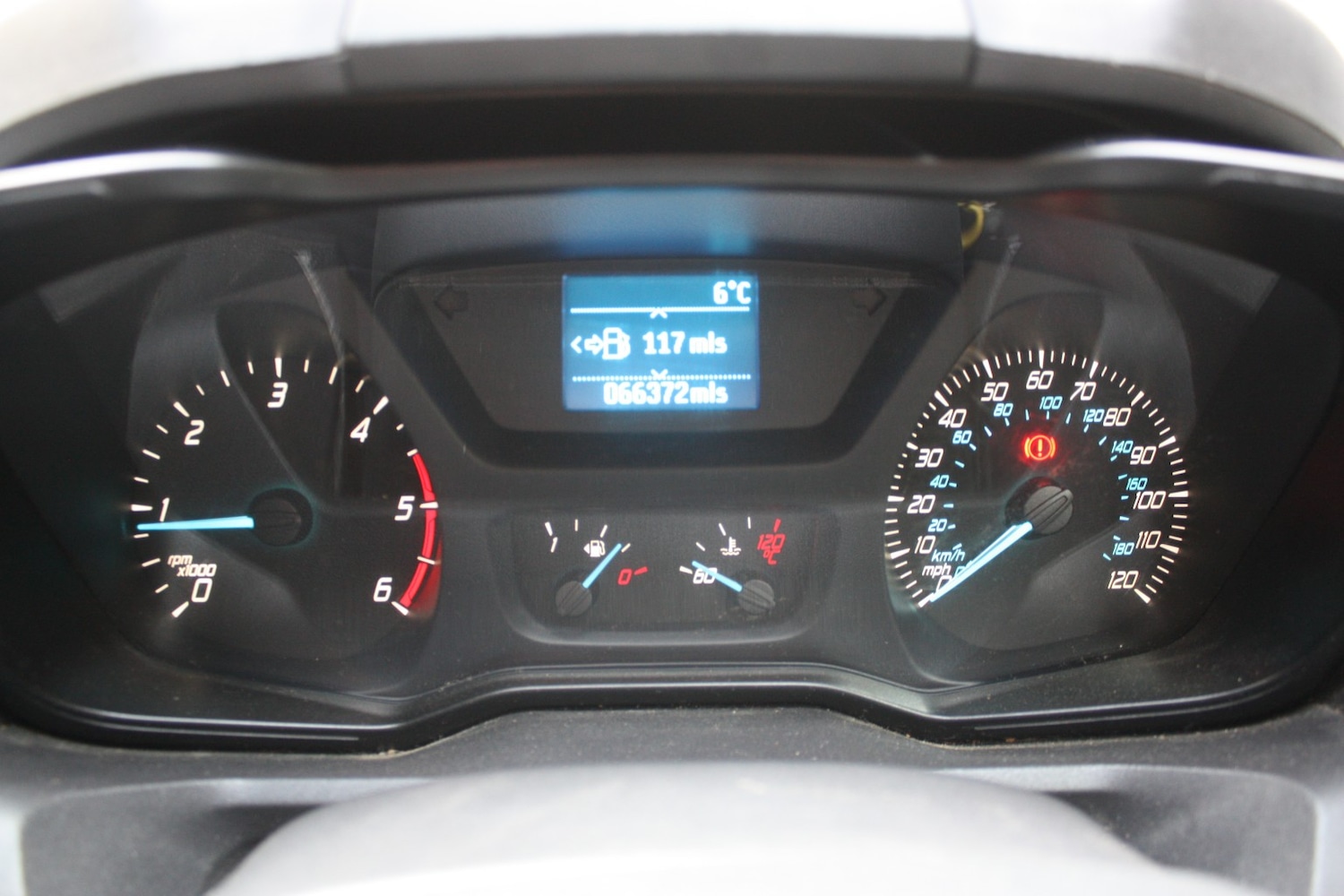 Used Ford Transit Custom 2017 for sale - 76957891: Photo 12