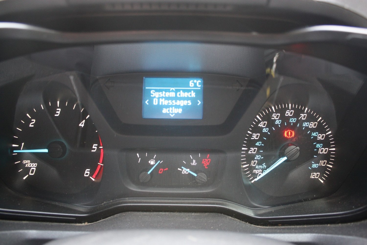 Used Ford Transit Custom 2017 for sale - 76957891: Photo 13