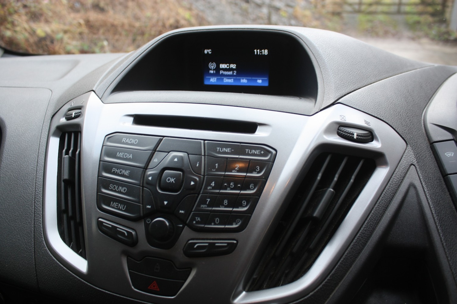 Used Ford Transit Custom 2017 for sale - 76957891: Photo 14