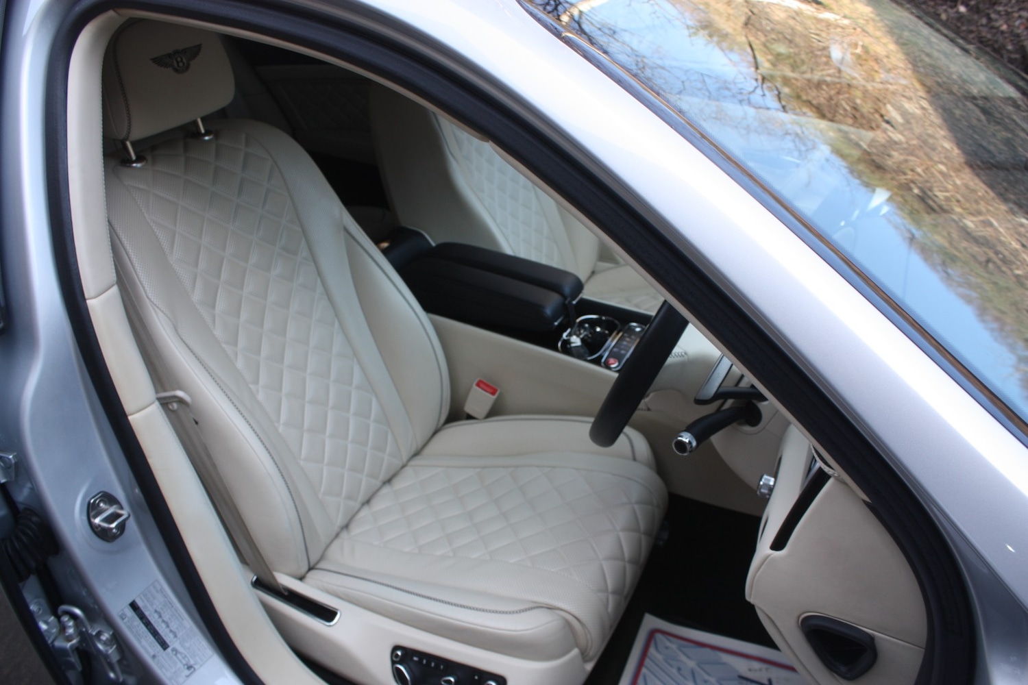 Used Bentley Flying Spur 2016 for sale - 77584446: Photo 10