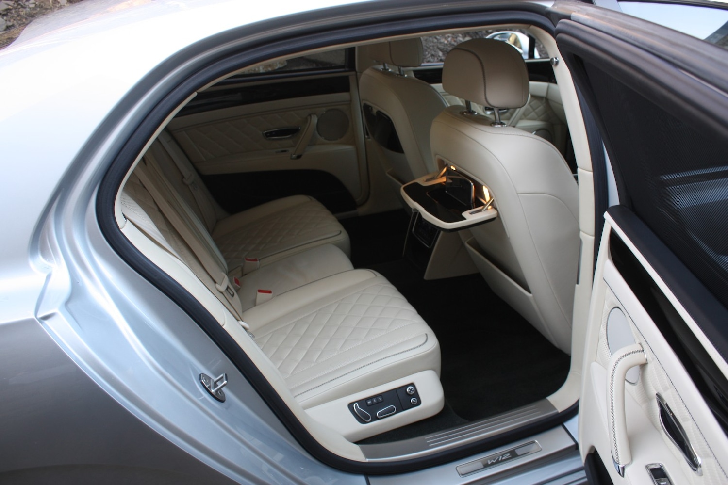 Used Bentley Flying Spur 2016 for sale - 77584446: Photo 11