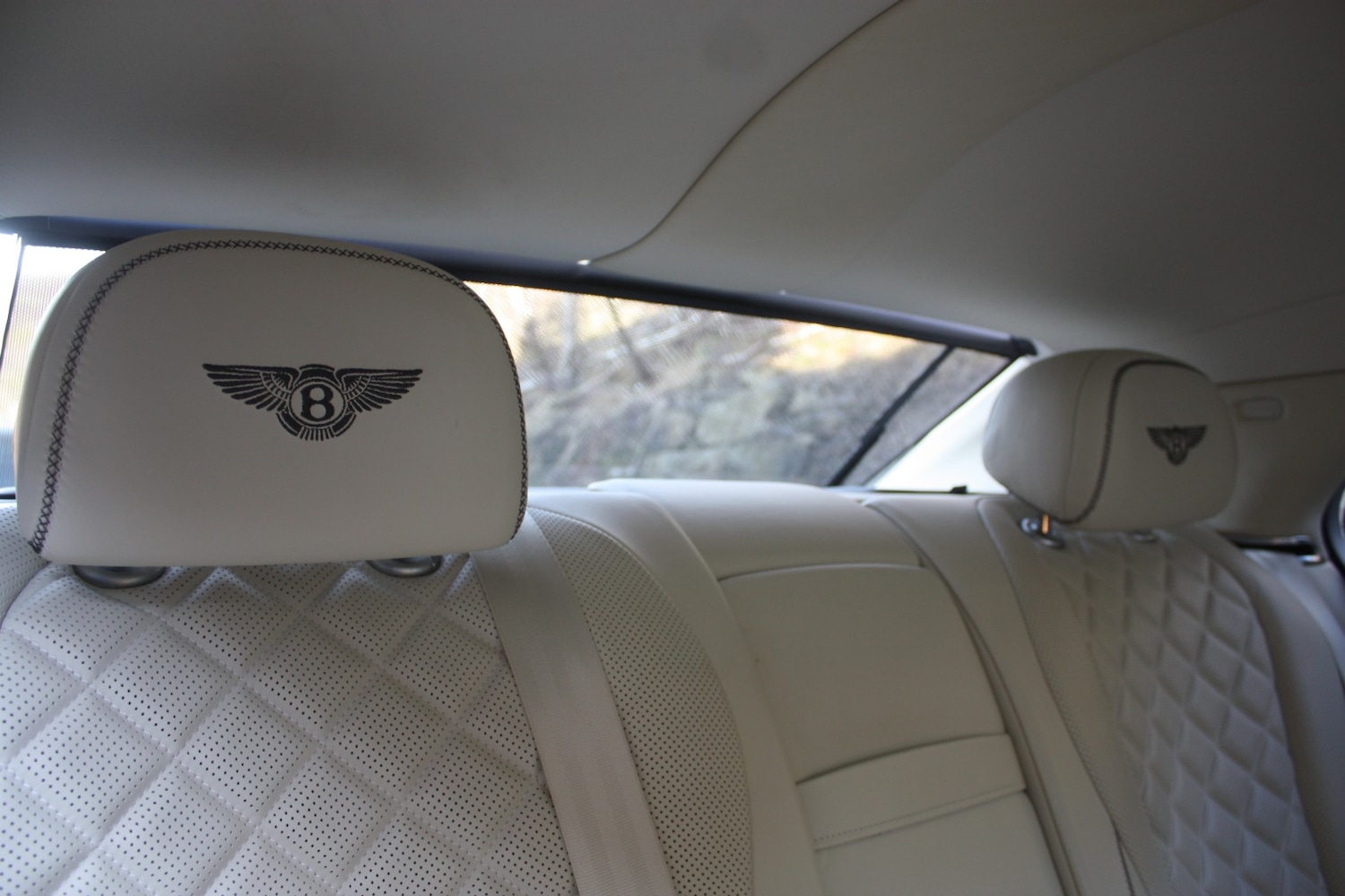 Used Bentley Flying Spur 2016 for sale - 77584446: Photo 12