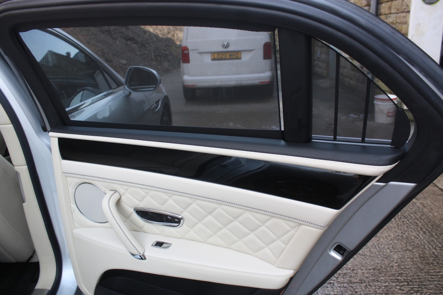 Used Bentley Flying Spur 2016 for sale - 77584446: Photo 13