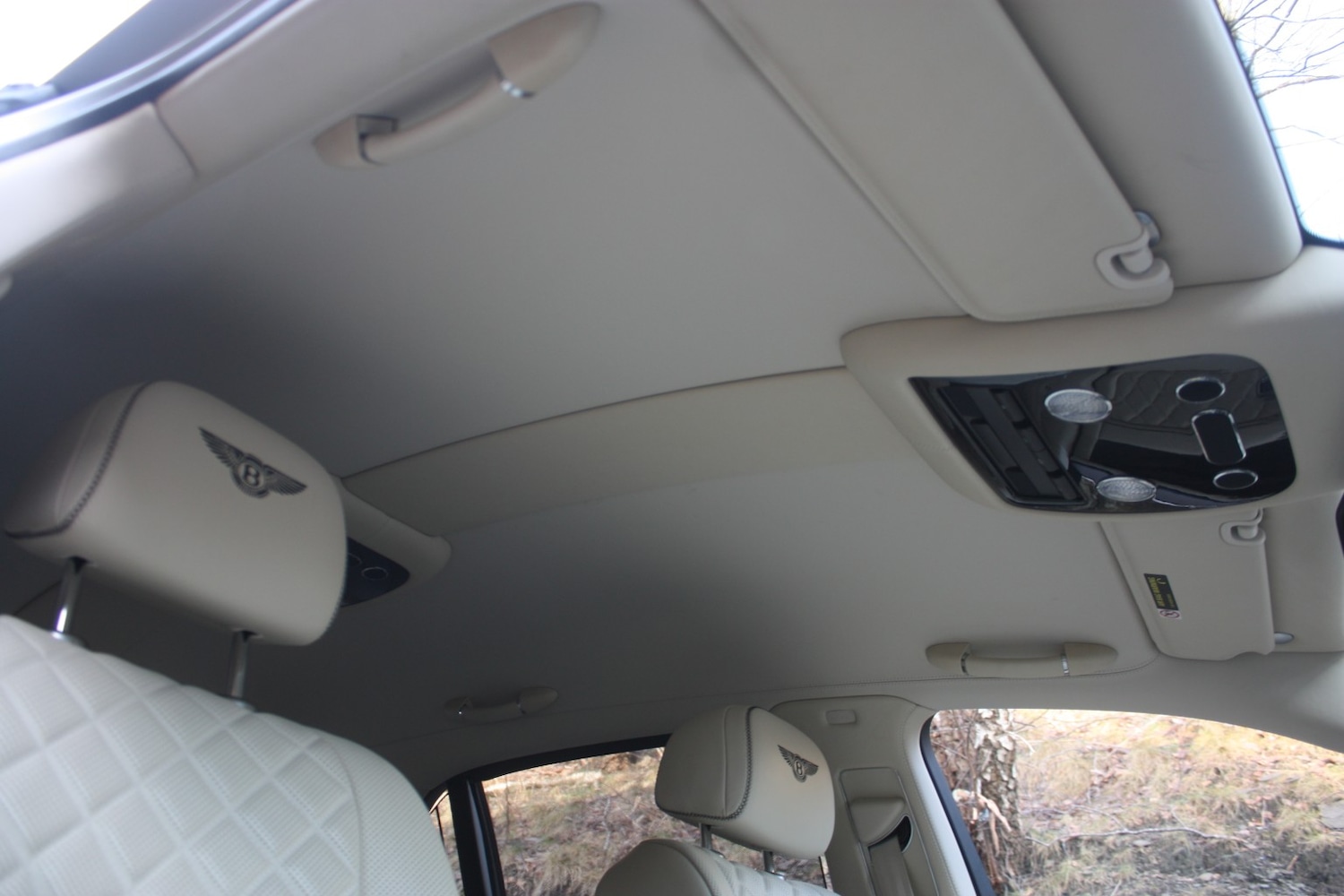 Used Bentley Flying Spur 2016 for sale - 77584446: Photo 16