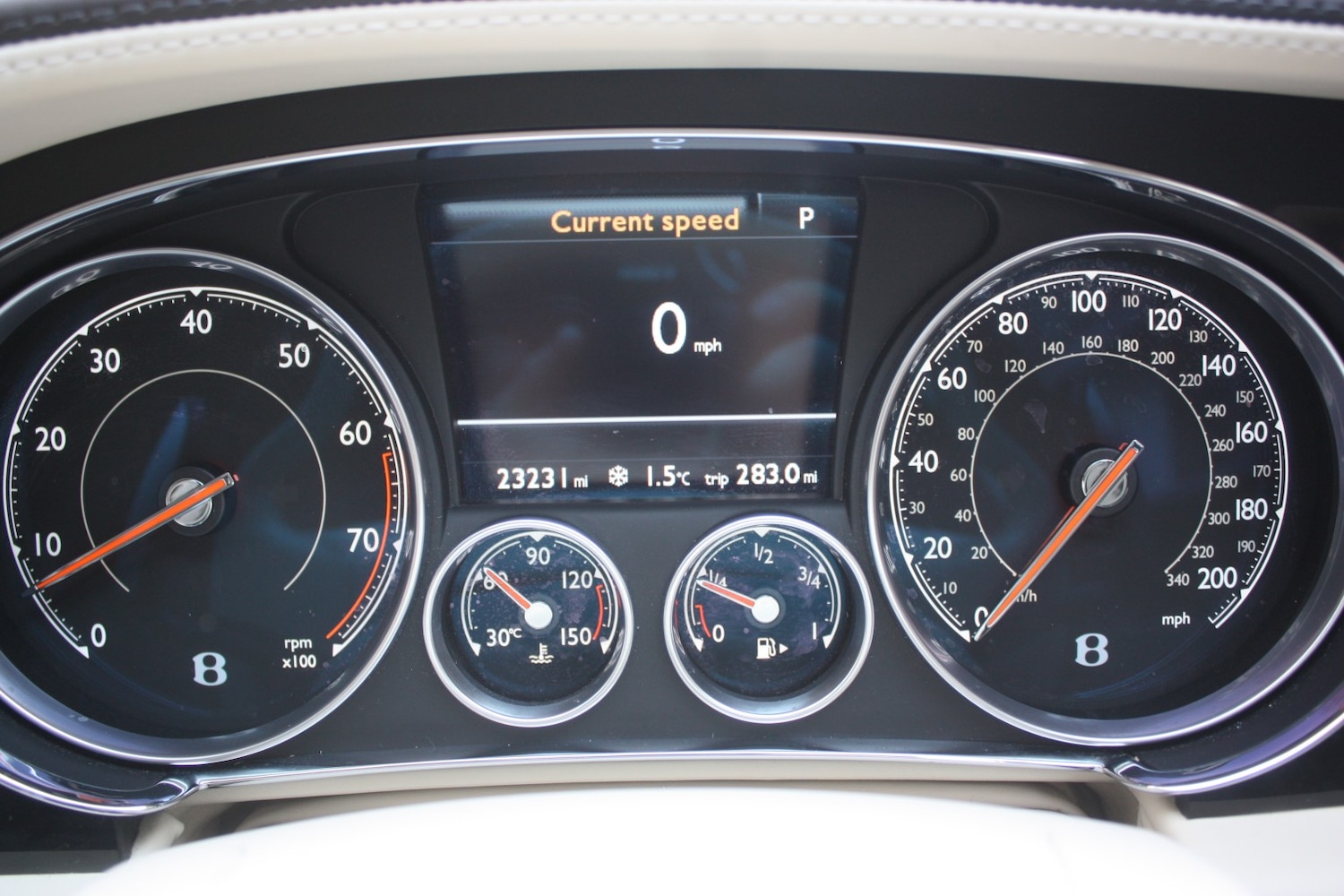 Used Bentley Flying Spur 2016 for sale - 77584446: Photo 21