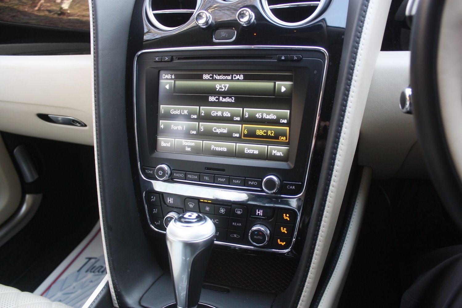 Used Bentley Flying Spur 2016 for sale - 77584446: Photo 23