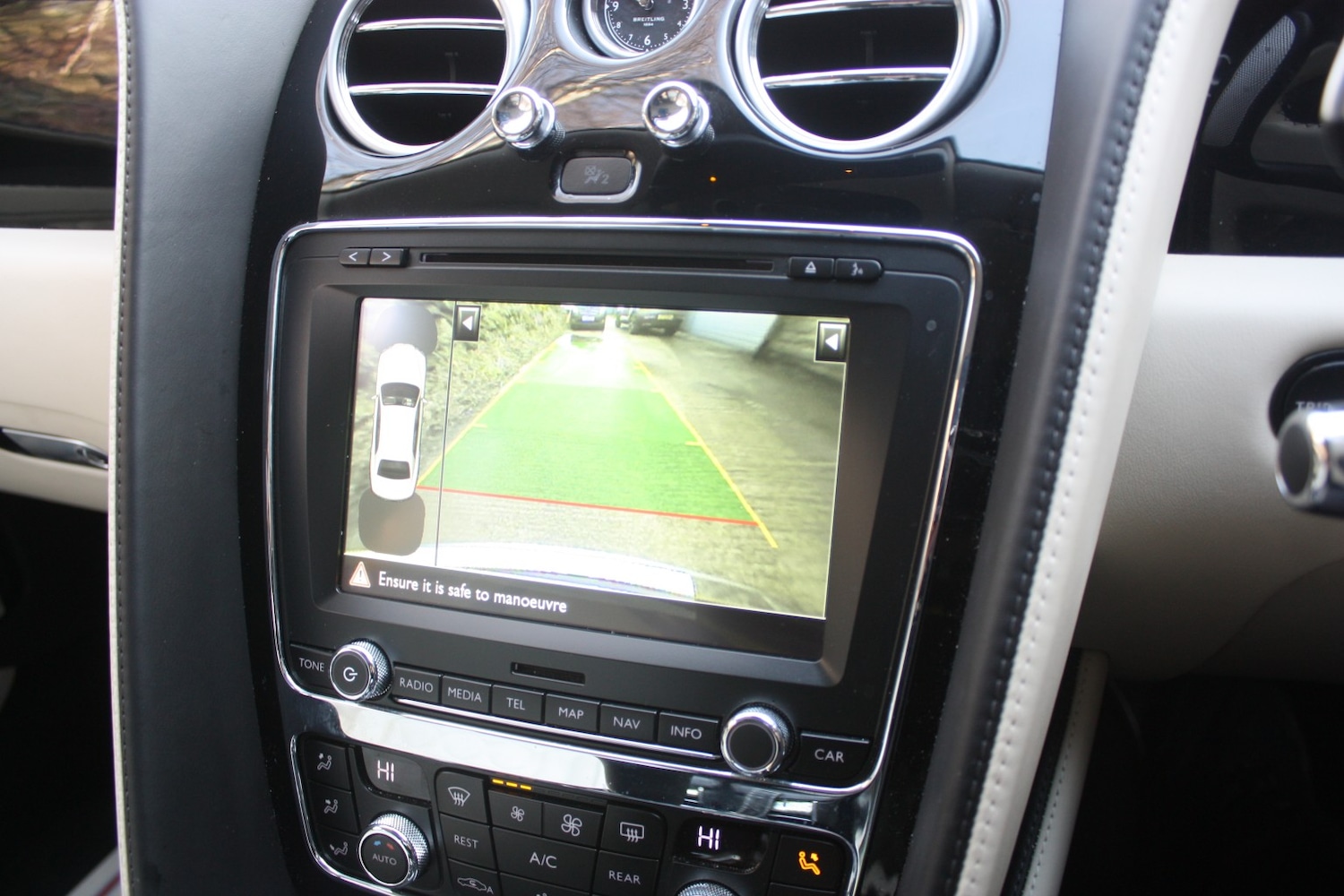 Used Bentley Flying Spur 2016 for sale - 77584446: Photo 24