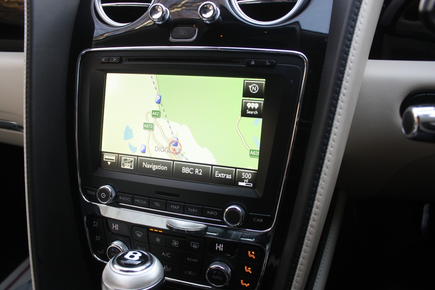 Used Bentley Flying Spur 2016 for sale - 77584446: Photo 25