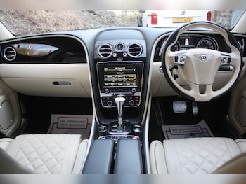 Used Bentley Flying Spur 2016 for sale - 77584446: Photo