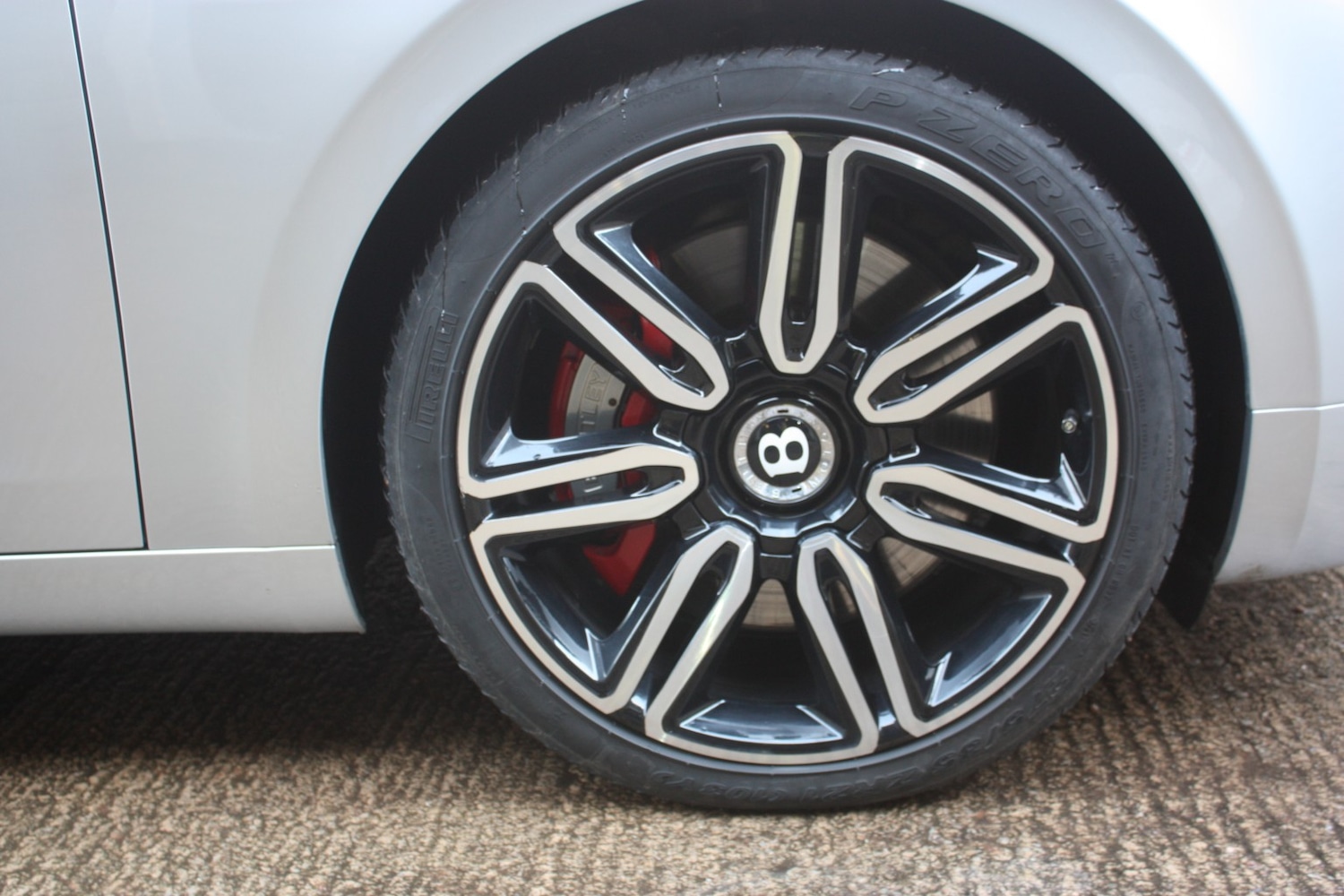 Used Bentley Flying Spur 2016 for sale - 77584446: Photo 5